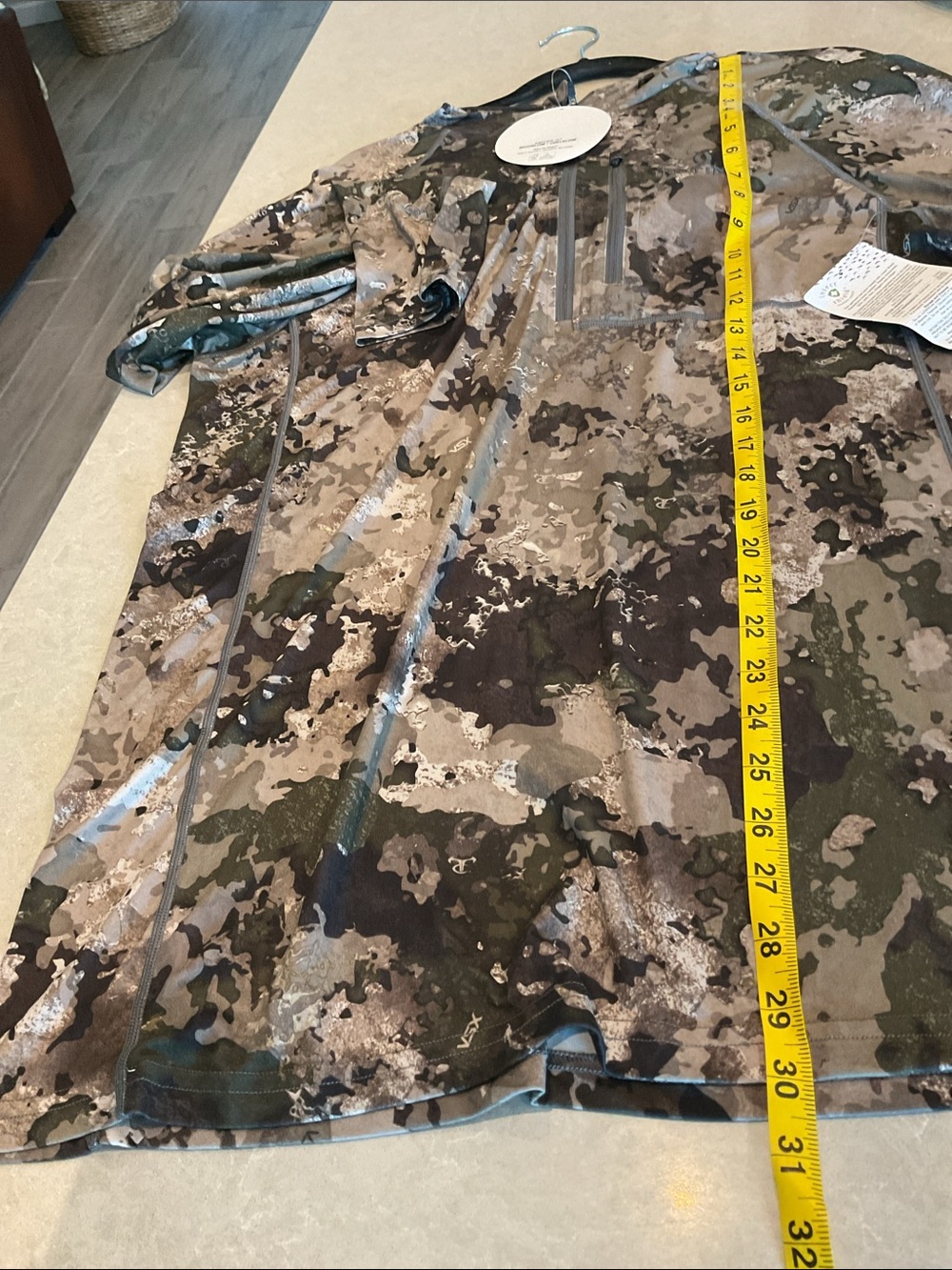 Cabela’s Instinct + Shield - Picture 11 of 16